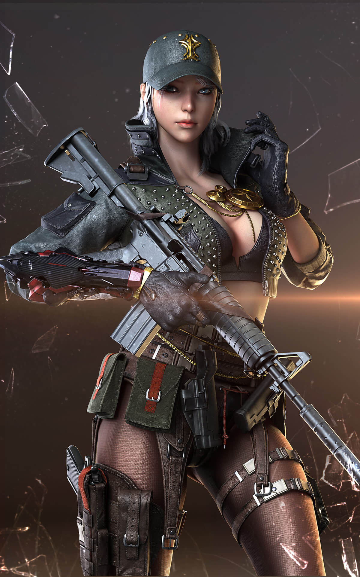 连输2手停 连输2手停